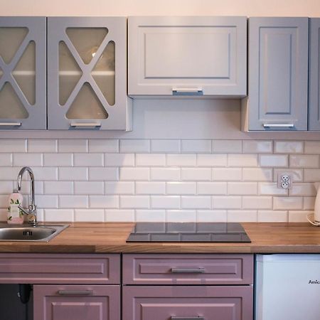 Uroczy Apartament Muszynka Luaran gambar