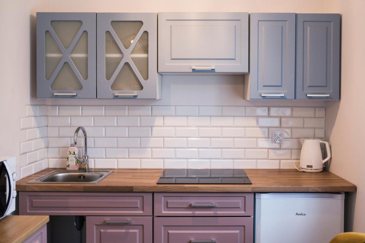 Uroczy Apartament Muszynka Luaran gambar