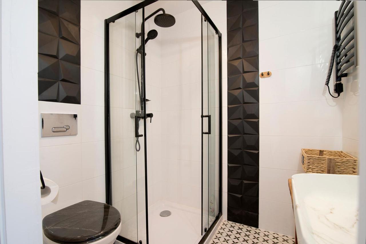 Uroczy Apartament Muszynka Luaran gambar